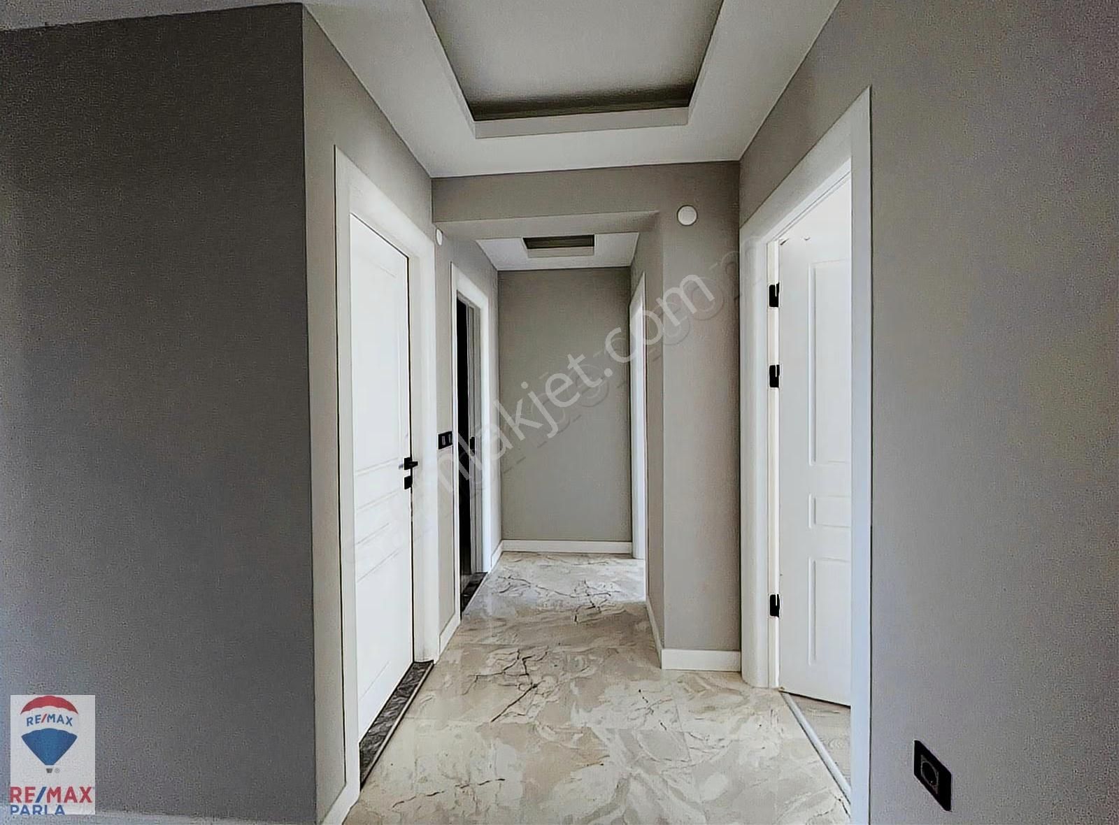 İbrahim Bülbül- Samsun Atakum Taflan'da Satılık 3+1 Daire - Görsel 7