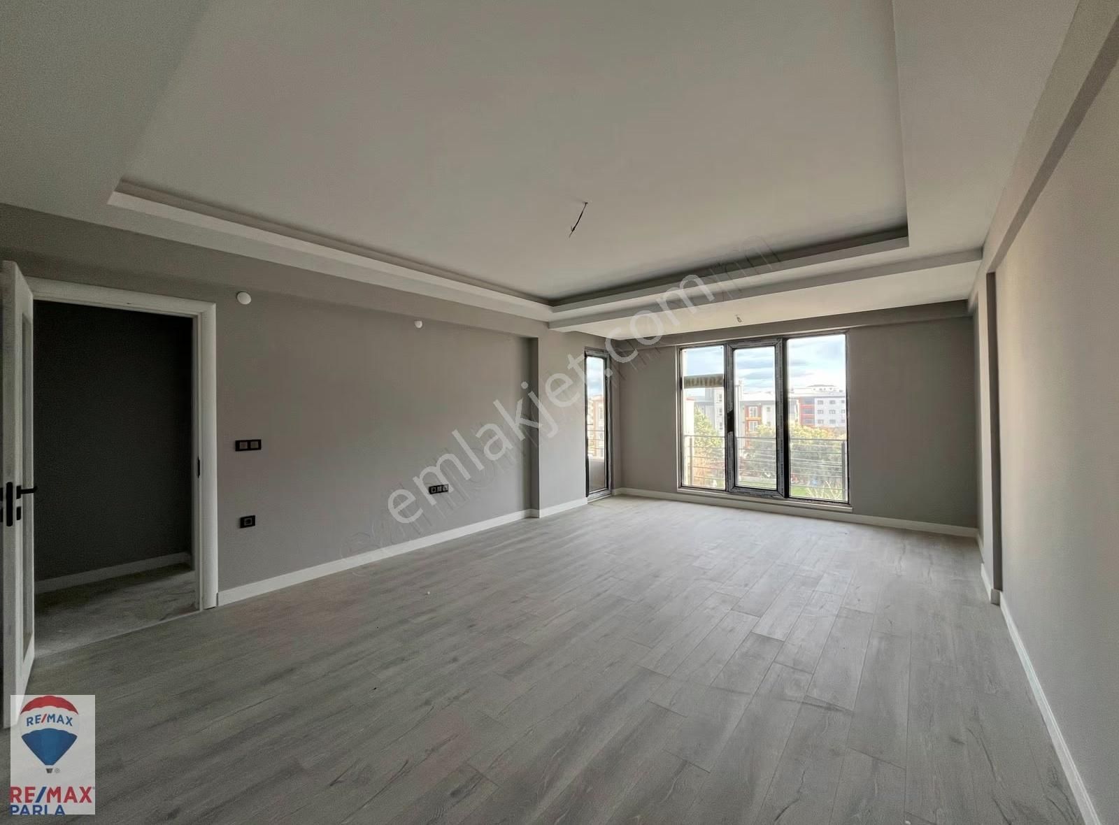 İbrahim Bülbül- Samsun Atakum Taflan'da Satılık 3+1 Daire - Görsel 27