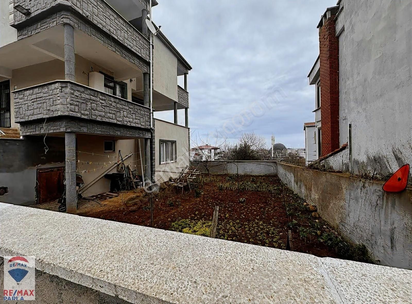 Atakum Çatalçamda Anayola Yakın Satılık Komple Bina - Görsel 19