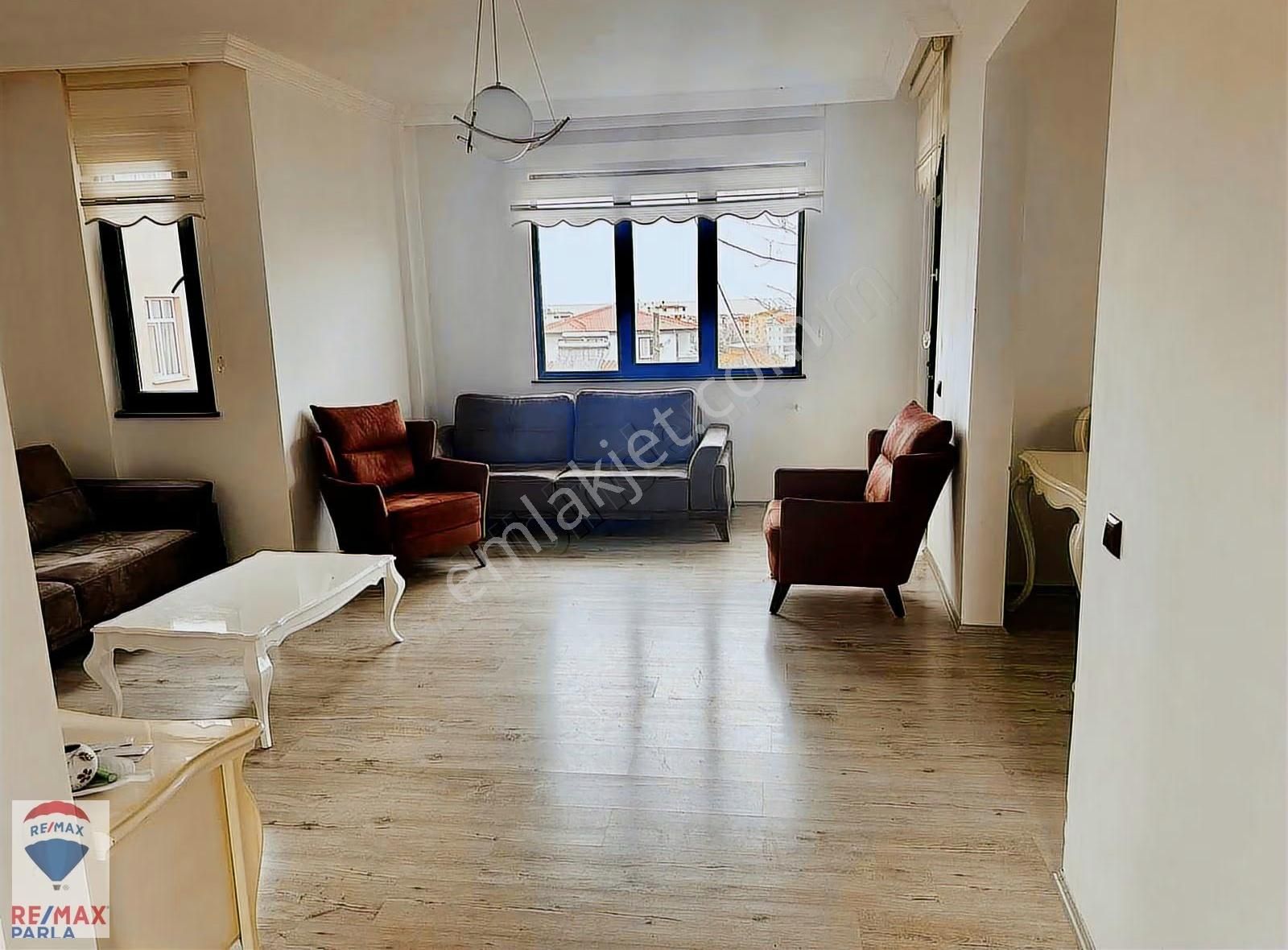 Atakum Çatalçamda Anayola Yakın Satılık Komple Bina - Görsel 11