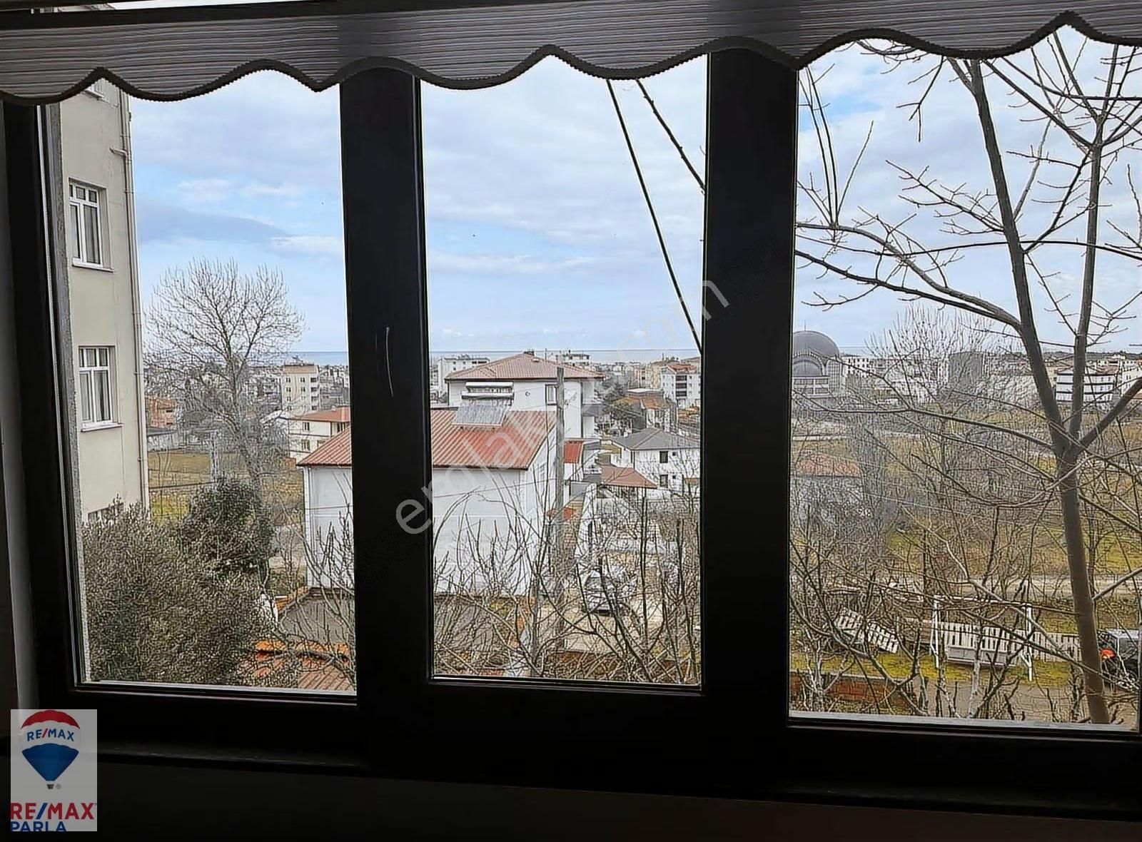 Atakum Çatalçamda Anayola Yakın Satılık Komple Bina - Görsel 32