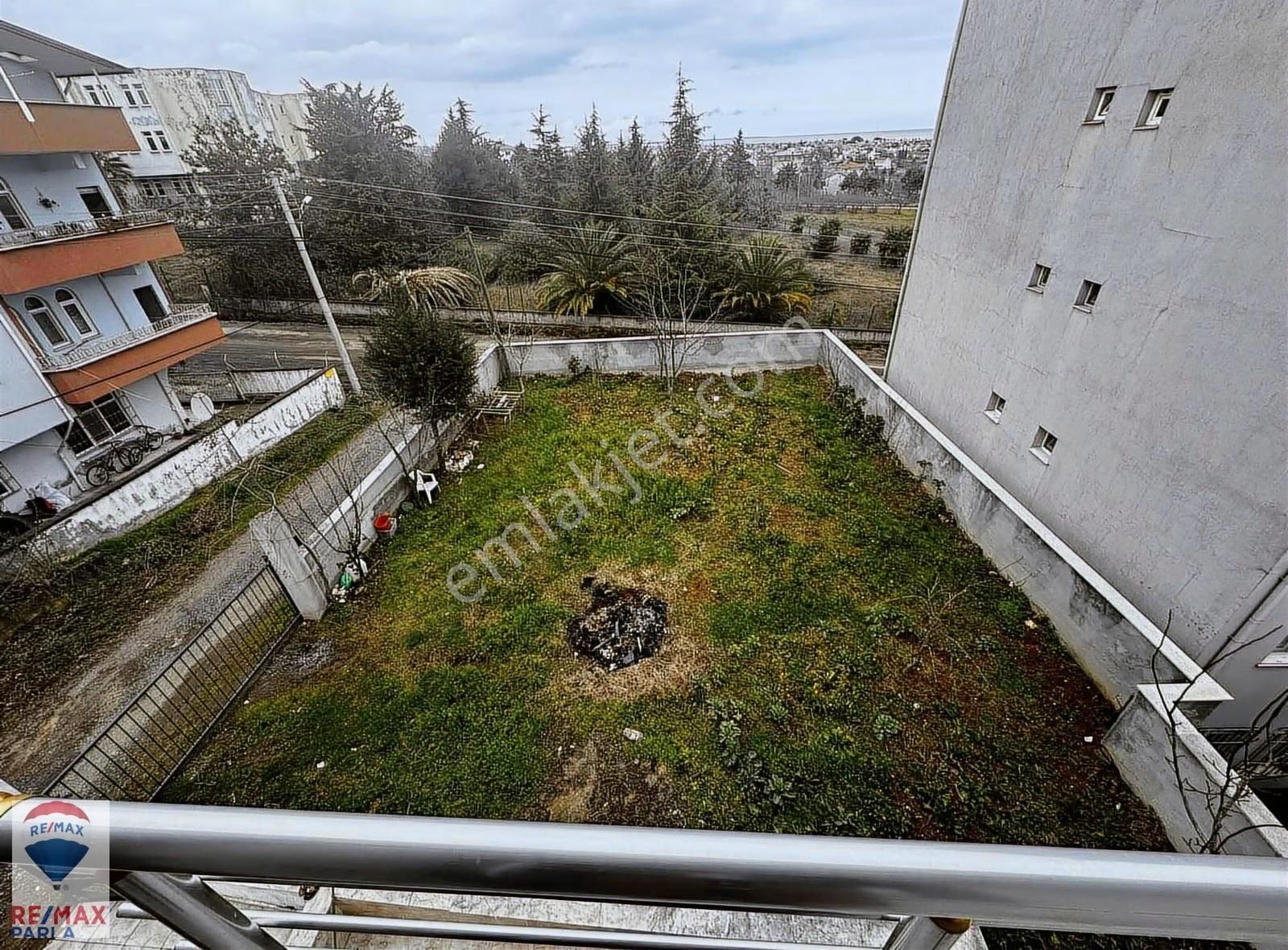 Atakum Çatalçamda Anayola Yakın Satılık Komple Bina - Görsel 21