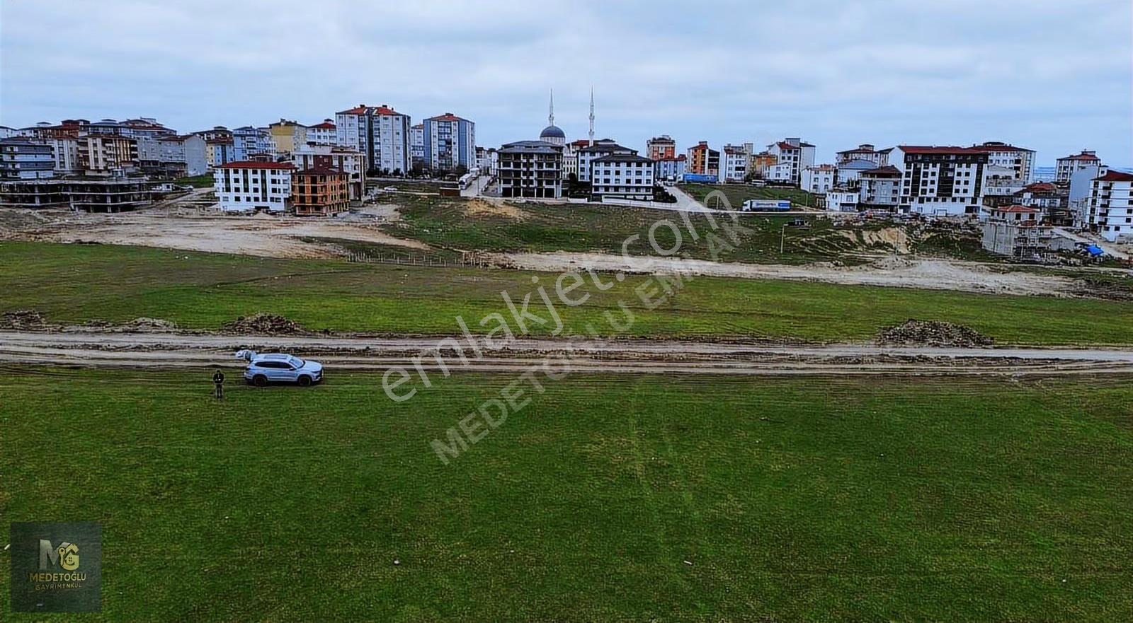Kızılpınar Gültepe Mah Satılı 400 M2 4 Kat İmarlı Arsa - Görsel 17