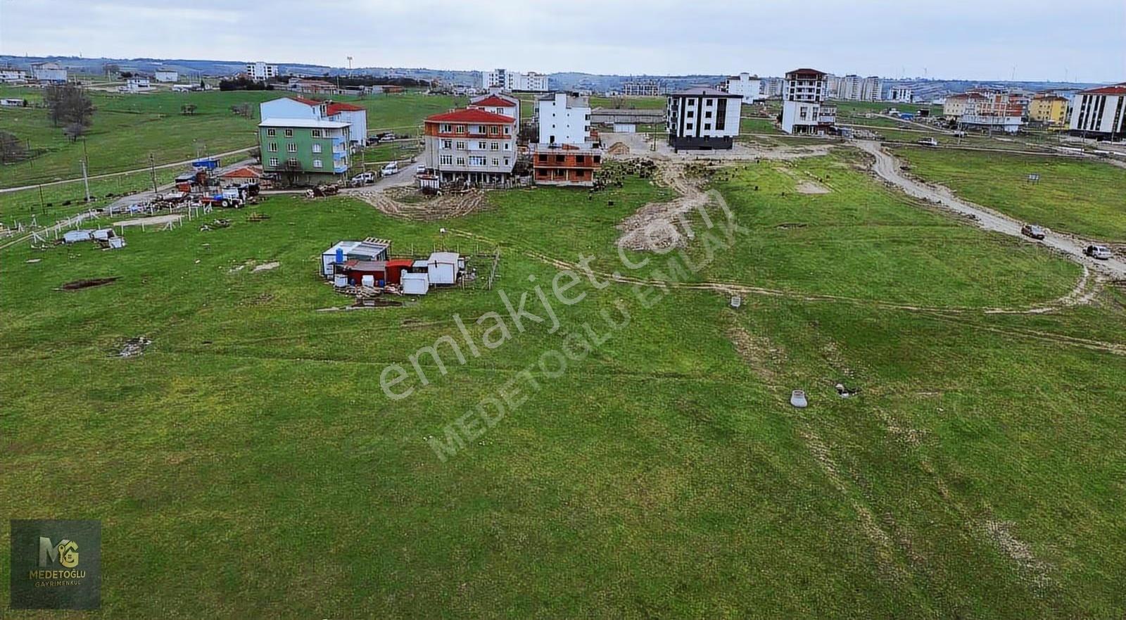 Kızılpınar Gültepe Mah Satılı 400 M2 4 Kat İmarlı Arsa - Görsel 19