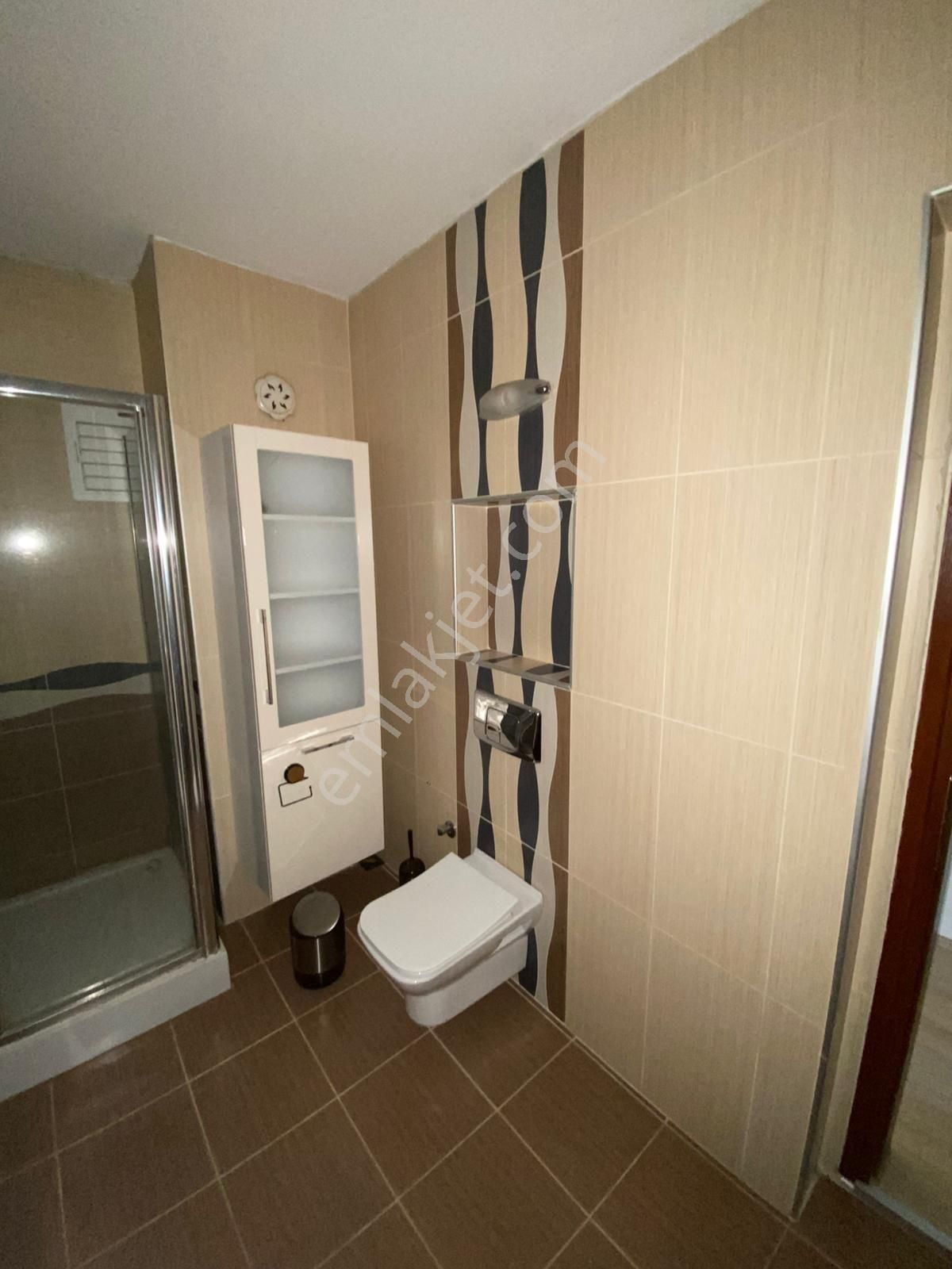 Kanal Yolu Yanında Geniş Ferah Daire - Görsel 24