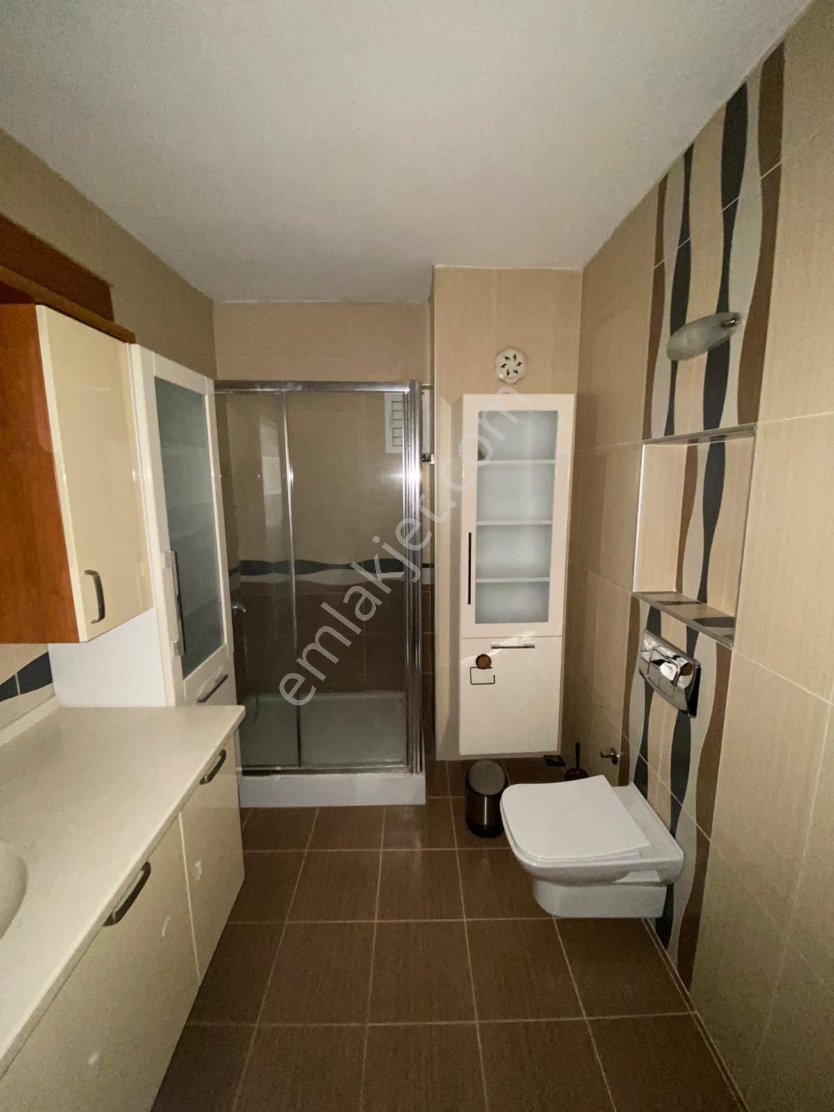 Kanal Yolu Yanında Geniş Ferah Daire - Görsel 23