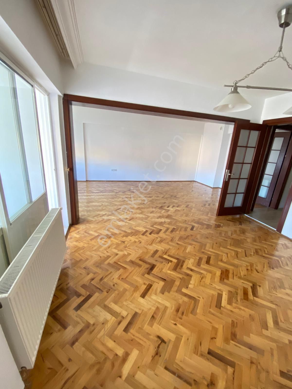 Kanal Yolu Yanında Geniş Ferah Daire - Görsel 18