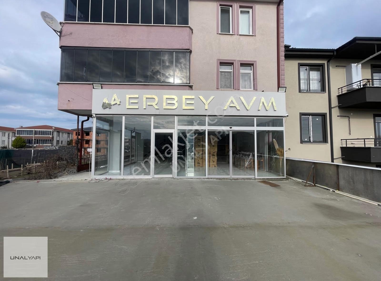 Avm Konseptli | Ana Yol Üzeri | Marka Kiracılığa Uygun Dükkan - Görsel 14