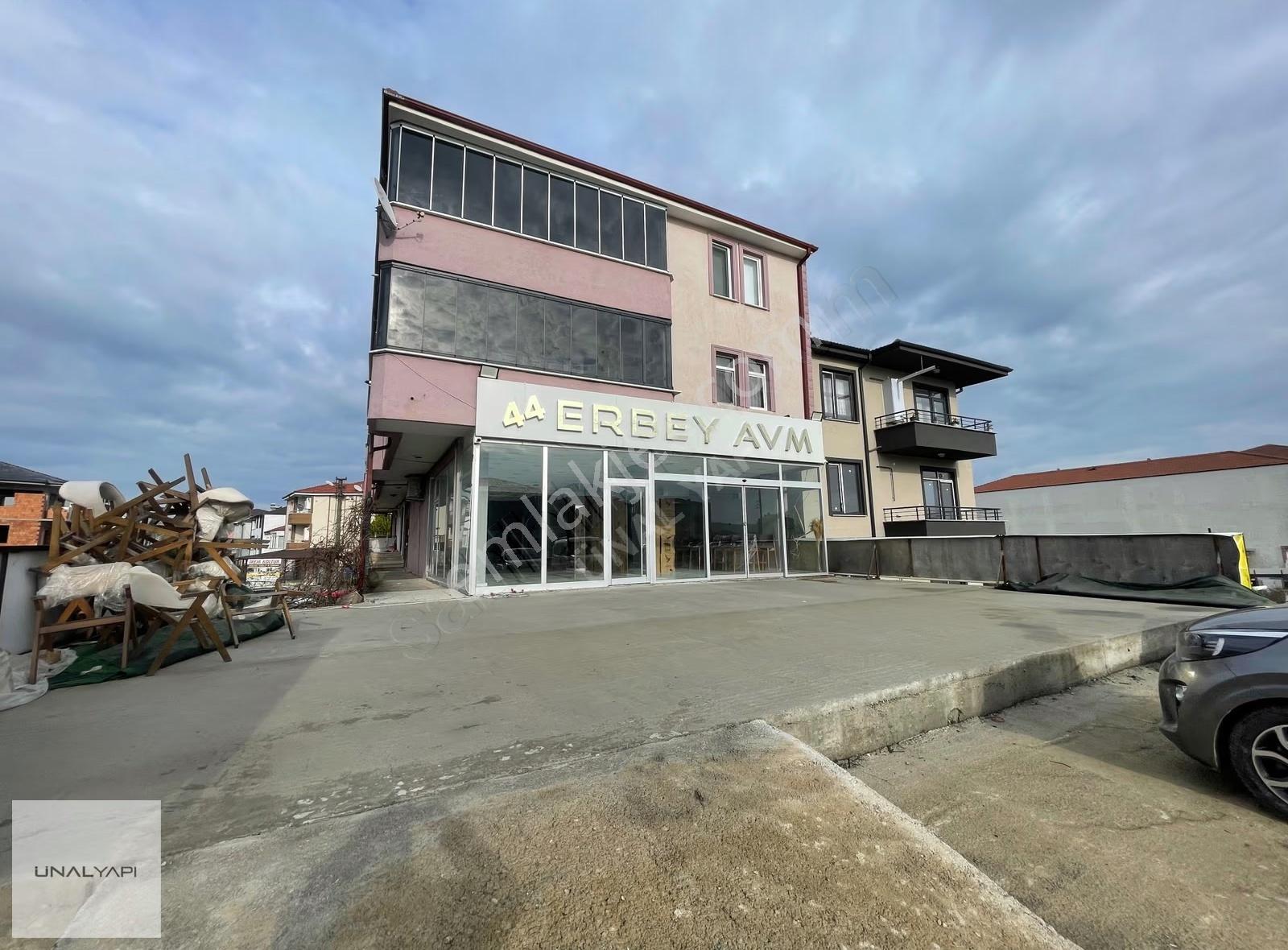 Avm Konseptli | Ana Yol Üzeri | Marka Kiracılığa Uygun Dükkan