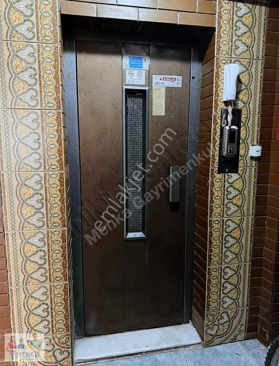 Arda Mah Satılık 3+1 Asansörlü Otoparklı Köşe Ara Kat - Görsel 18