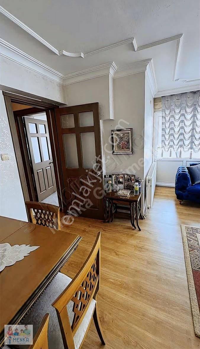 Arda Mah Satılık 3+1 Asansörlü Otoparklı Köşe Ara Kat - Görsel 17