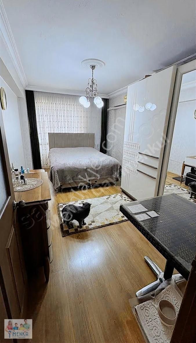 Arda Mah Satılık 3+1 Asansörlü Otoparklı Köşe Ara Kat - Görsel 8