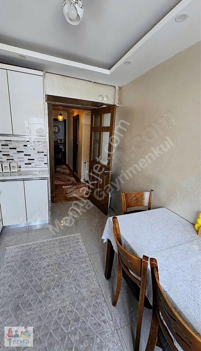 Arda Mah Satılık 3+1 Asansörlü Otoparklı Köşe Ara Kat - Görsel 4