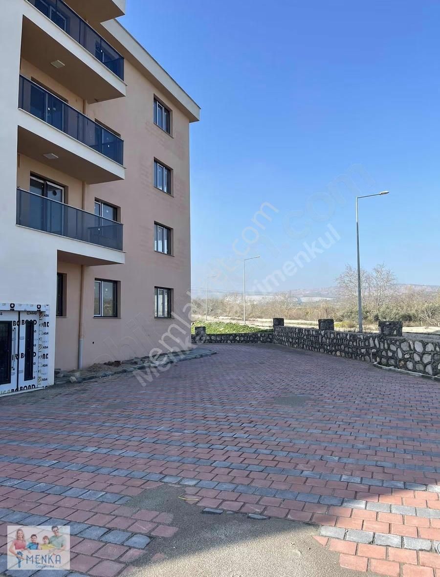 Manisa Algedik'de (0) 2+1 Satılık Dairemiz!! - Görsel 18
