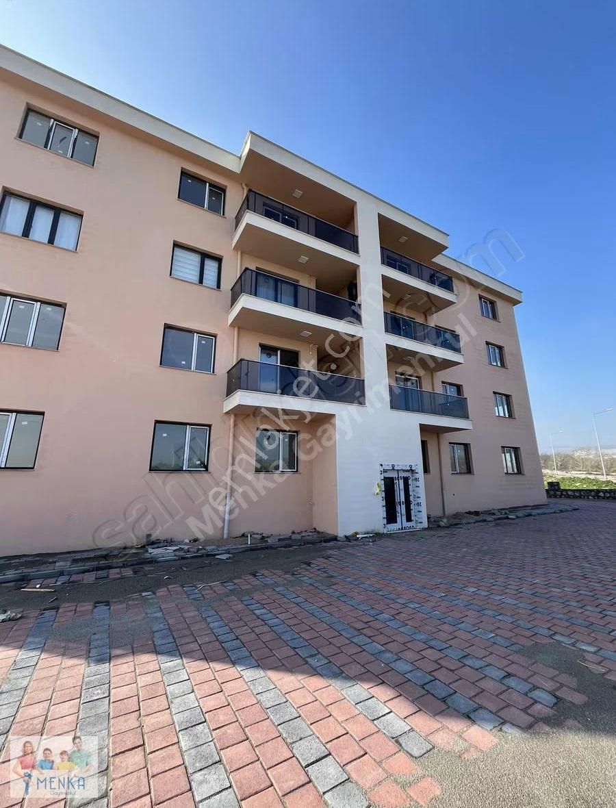 Manisa Algedik'de (0) 2+1 Satılık Dairemiz!! - Görsel 14