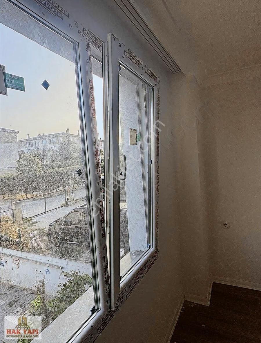 Mimaroba Kavşağının Üstünde İskanlı Sıfır Bina - Görsel 19