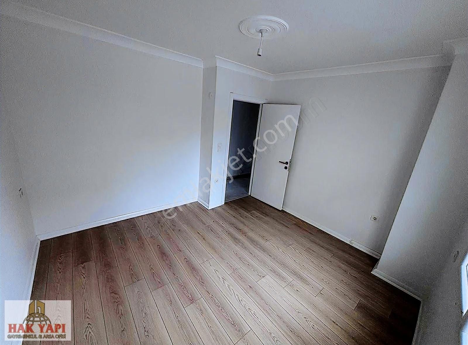 Mimaroba Kavşağının Üstünde İskanlı Sıfır Bina - Görsel 27