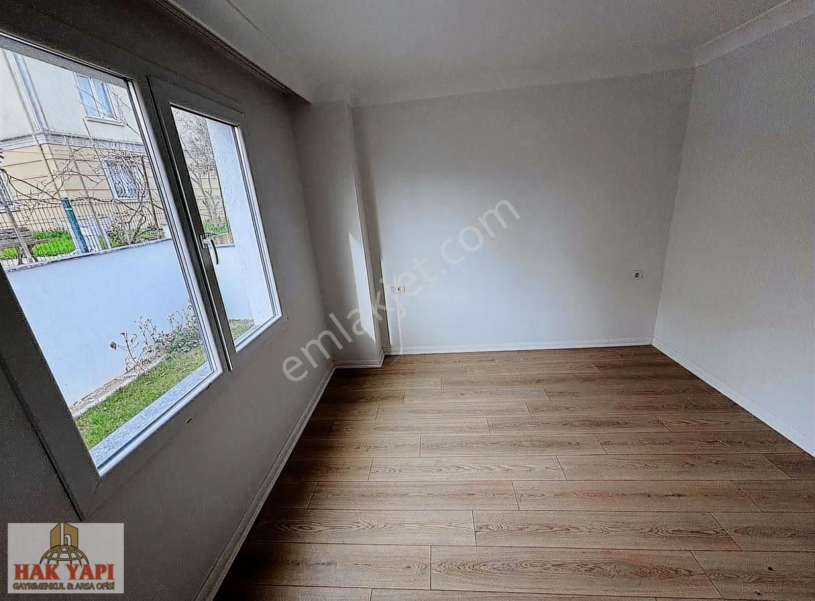 Mimaroba Kavşağının Üstünde İskanlı Sıfır Bina - Görsel 20