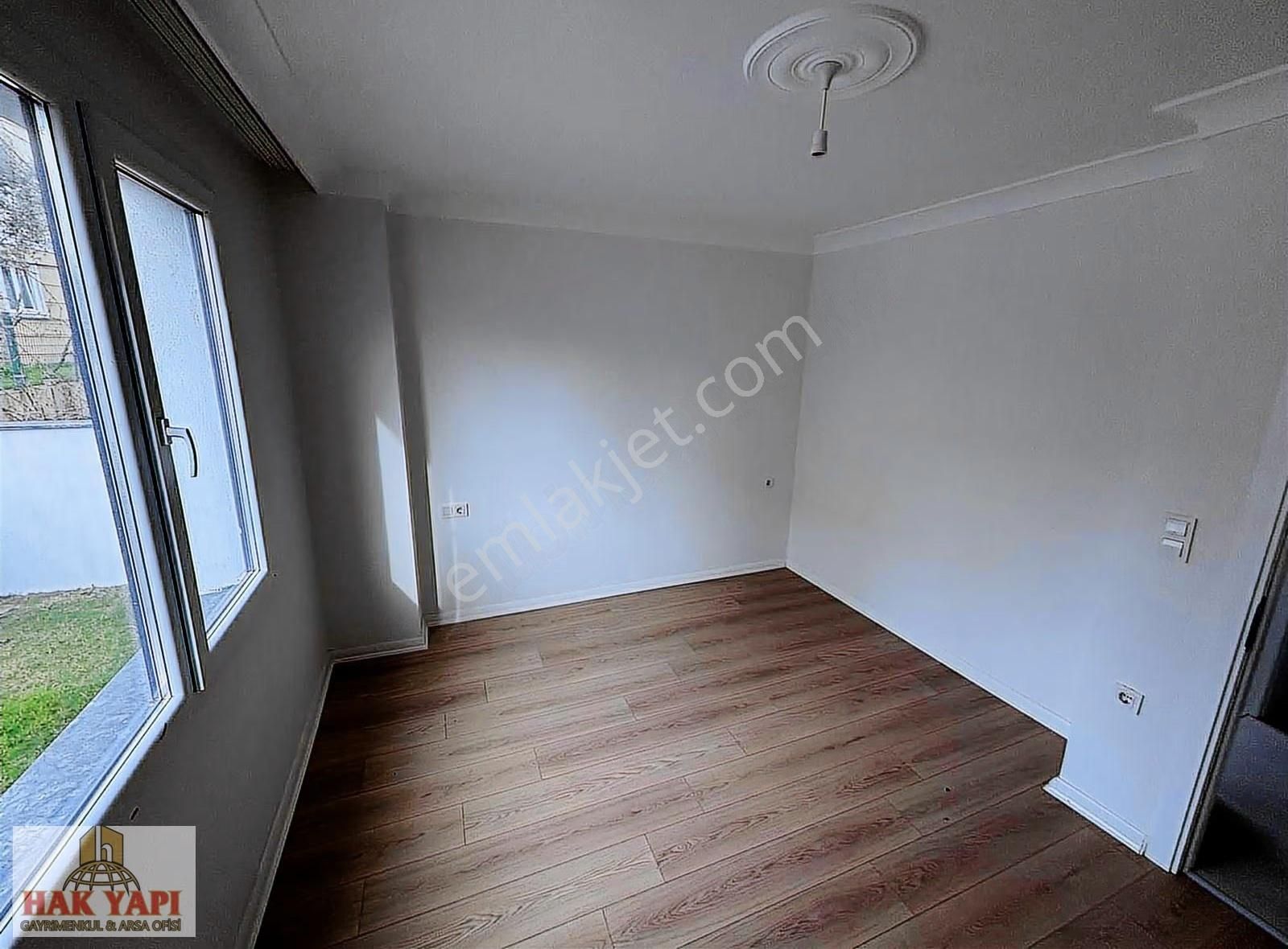 Mimaroba Kavşağının Üstünde İskanlı Sıfır Bina - Görsel 7