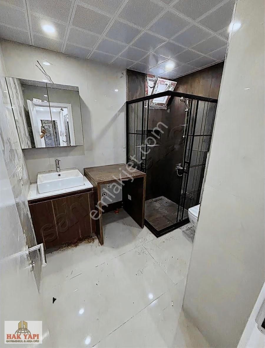 Mimaroba Kavşağının Üstünde İskanlı Sıfır Bina - Görsel 21