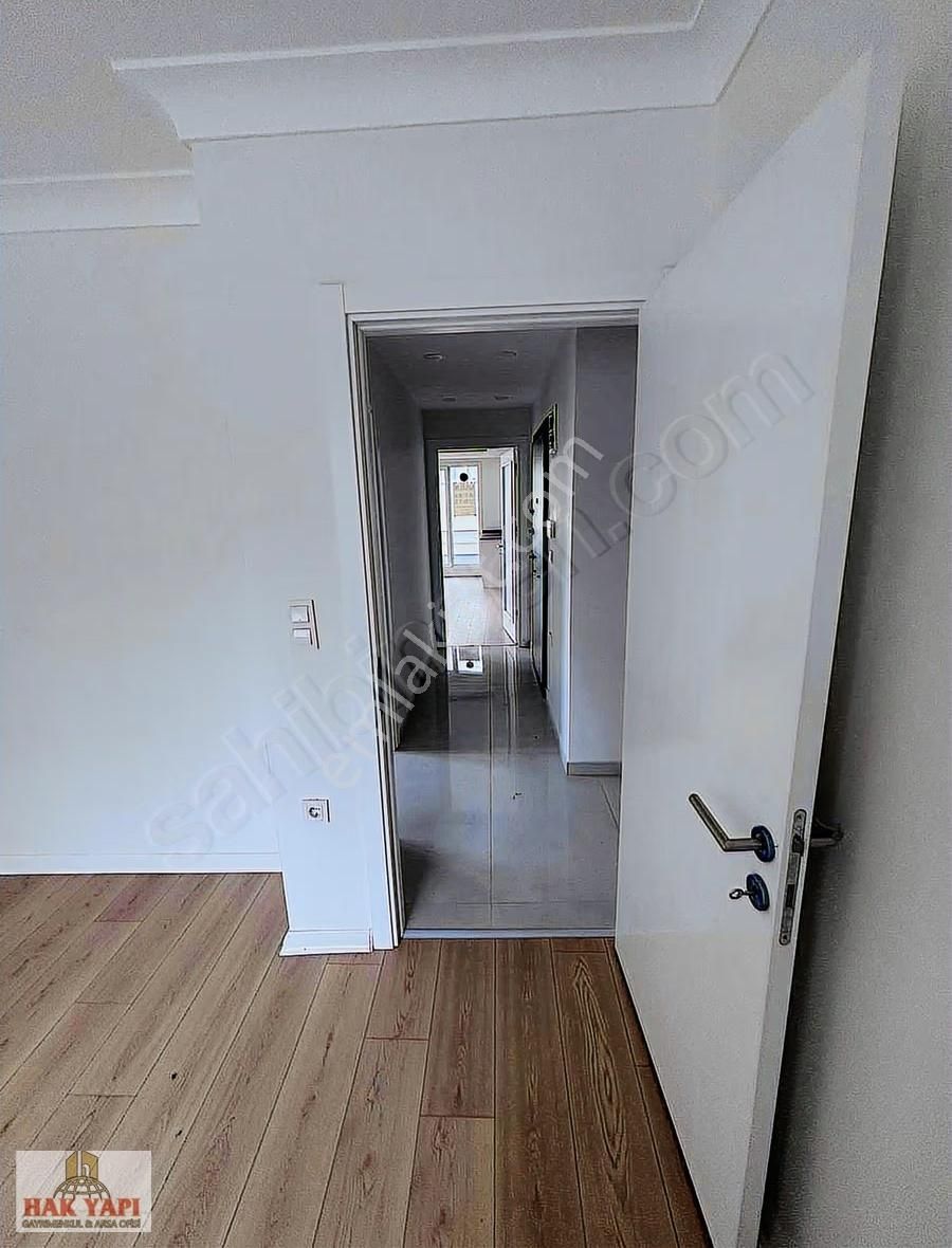 Mimaroba Kavşağının Üstünde İskanlı Sıfır Bina - Görsel 8