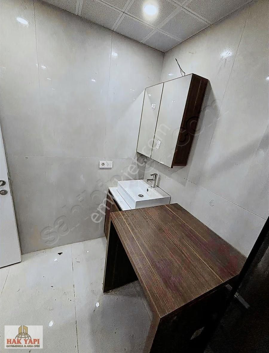 Mimaroba Kavşağının Üstünde İskanlı Sıfır Bina - Görsel 5