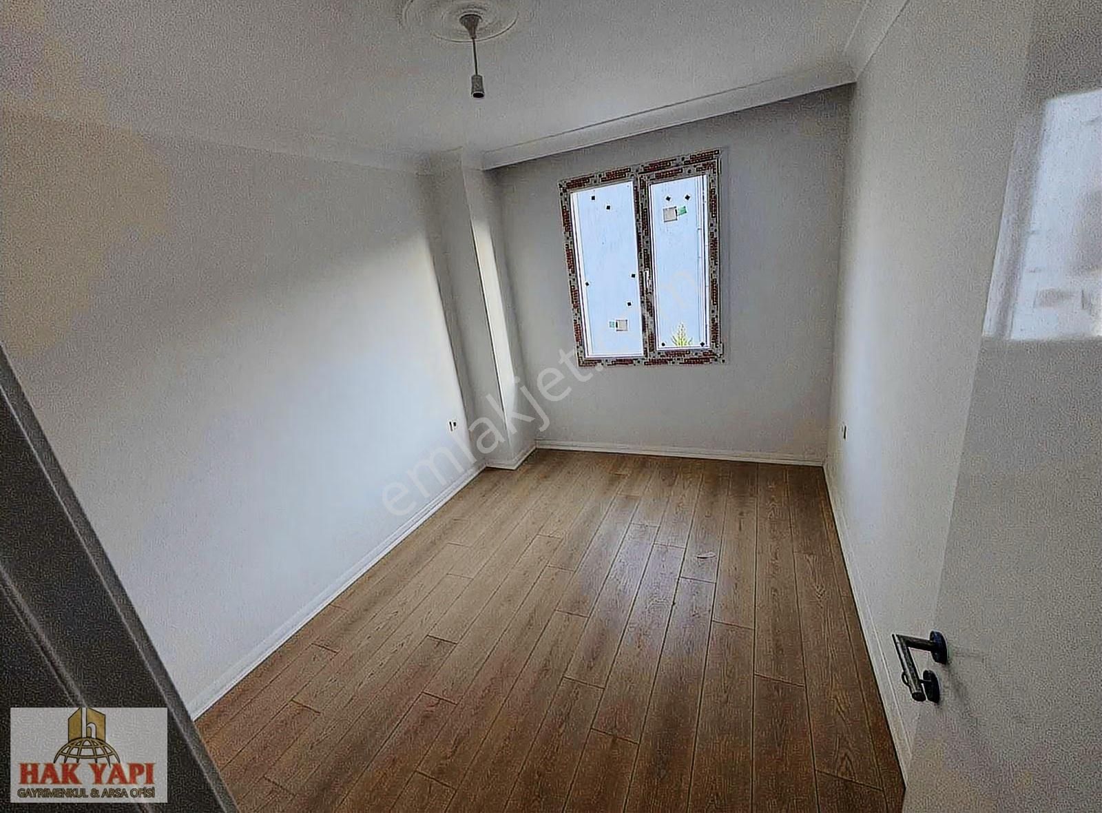 Mimaroba Kavşağının Üstünde İskanlı Sıfır Bina - Görsel 12