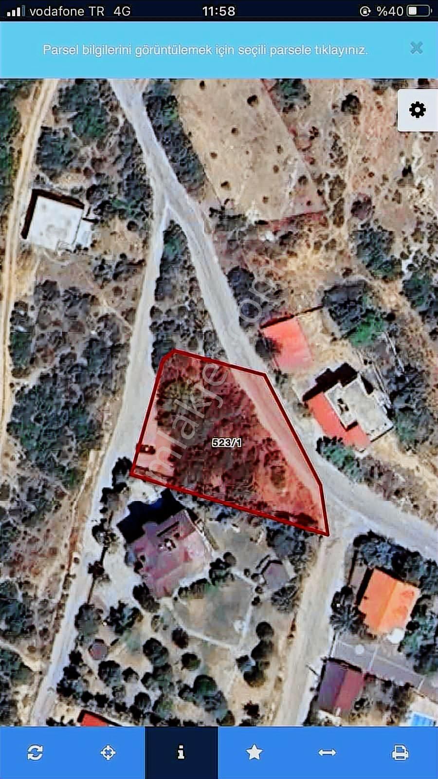 Anadolu Emlaktan Diyaliz Merkezi Civarı Villa & Konut Arsası - Görsel 5