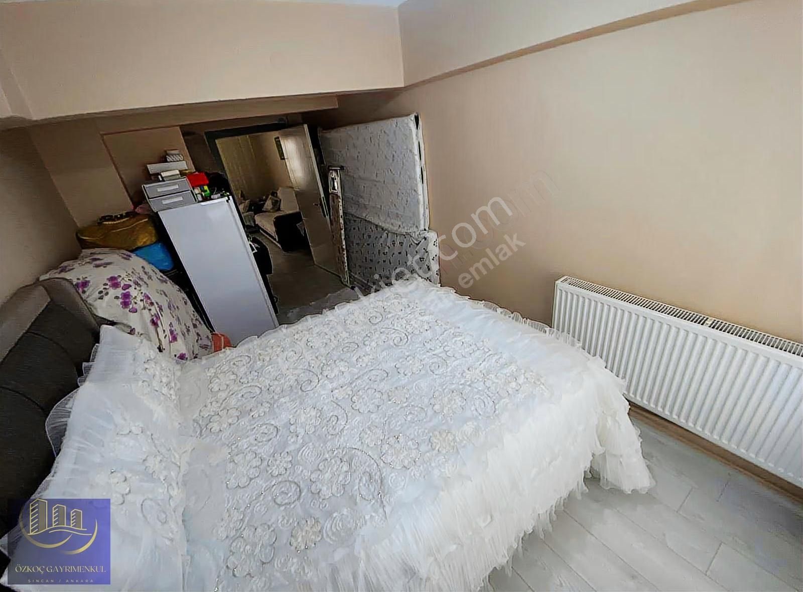 Bosna Caddesi Üzerinde Harika Konum 2+1 Yüksek Giriş Geniş Daire - Görsel 34