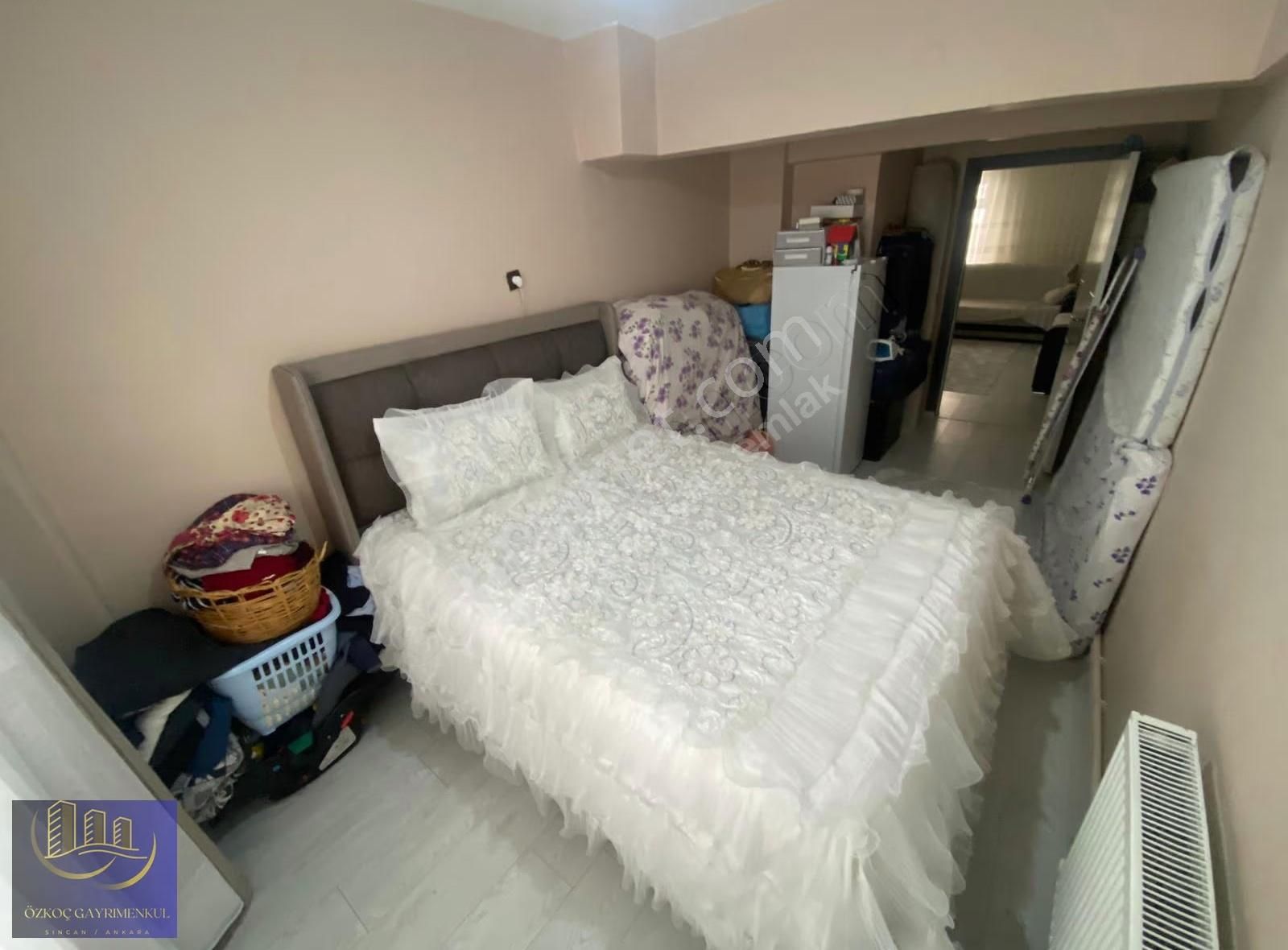 Bosna Caddesi Üzerinde Harika Konum 2+1 Yüksek Giriş Geniş Daire - Görsel 14