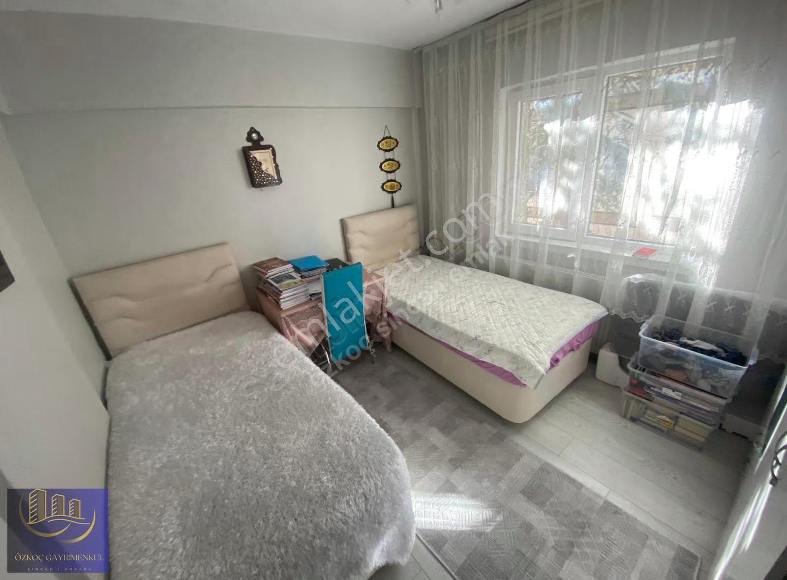 Bosna Caddesi Üzerinde Harika Konum 2+1 Yüksek Giriş Geniş Daire - Görsel 10