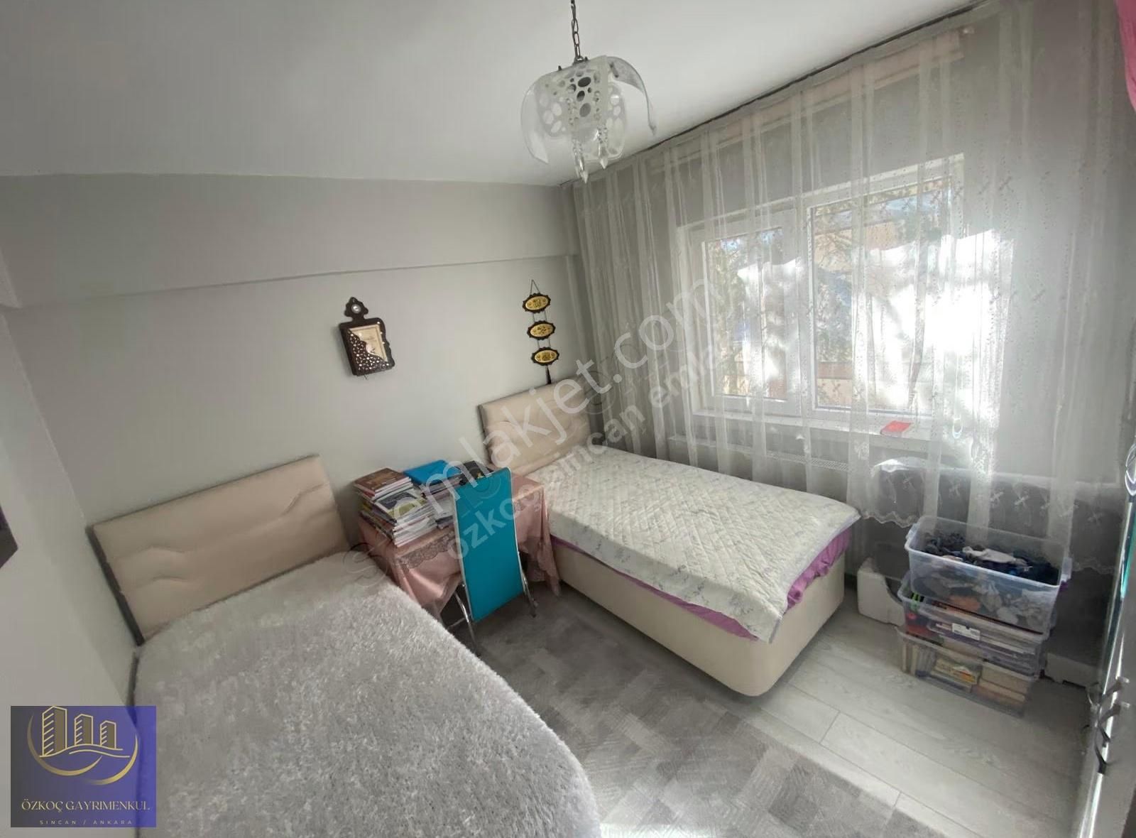 Bosna Caddesi Üzerinde Harika Konum 2+1 Yüksek Giriş Geniş Daire - Görsel 13