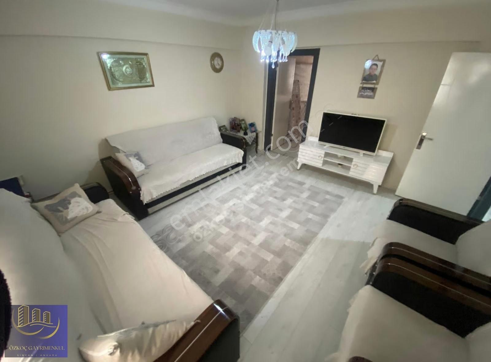 Bosna Caddesi Üzerinde Harika Konum 2+1 Yüksek Giriş Geniş Daire - Görsel 29