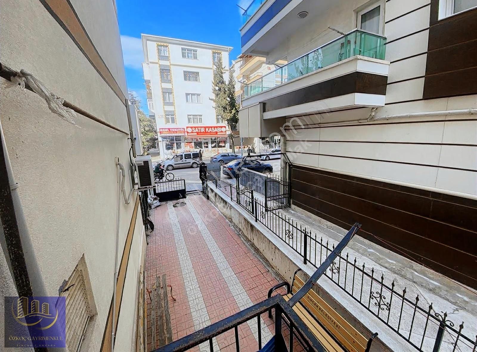 Bosna Caddesi Üzerinde Harika Konum 2+1 Yüksek Giriş Geniş Daire - Görsel 27