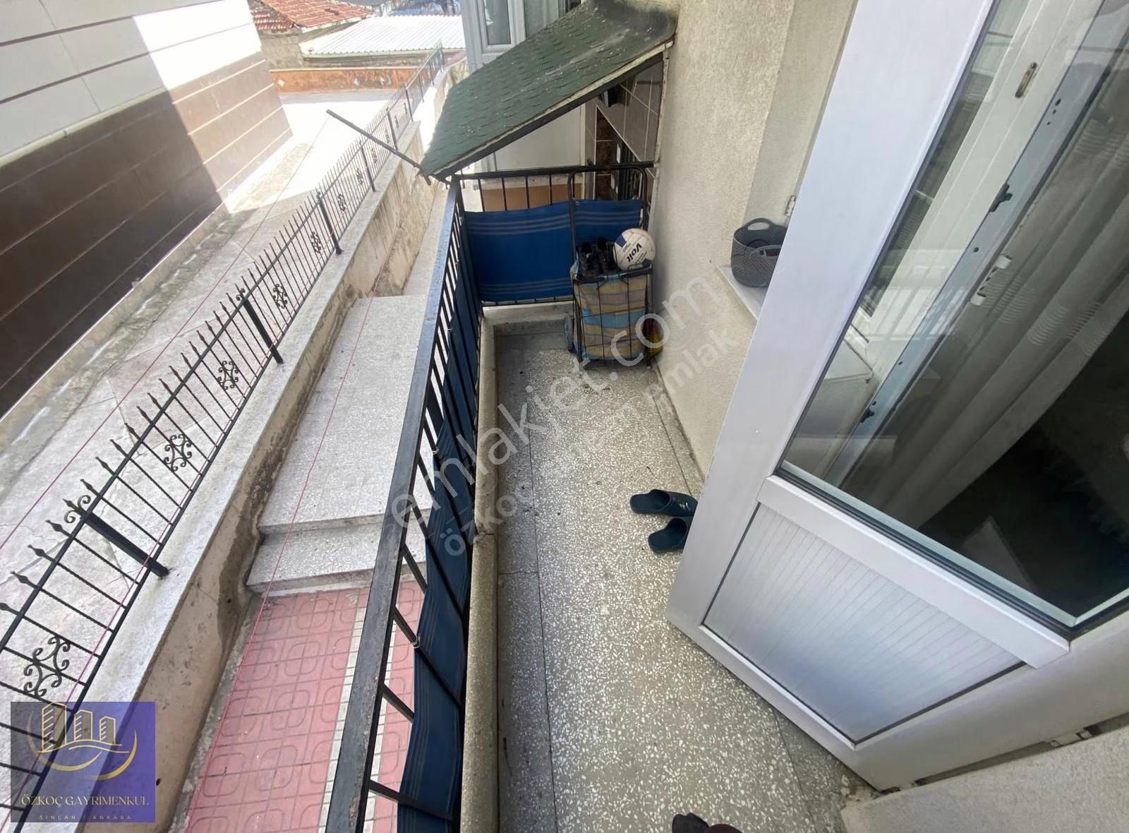 Bosna Caddesi Üzerinde Harika Konum 2+1 Yüksek Giriş Geniş Daire - Görsel 4