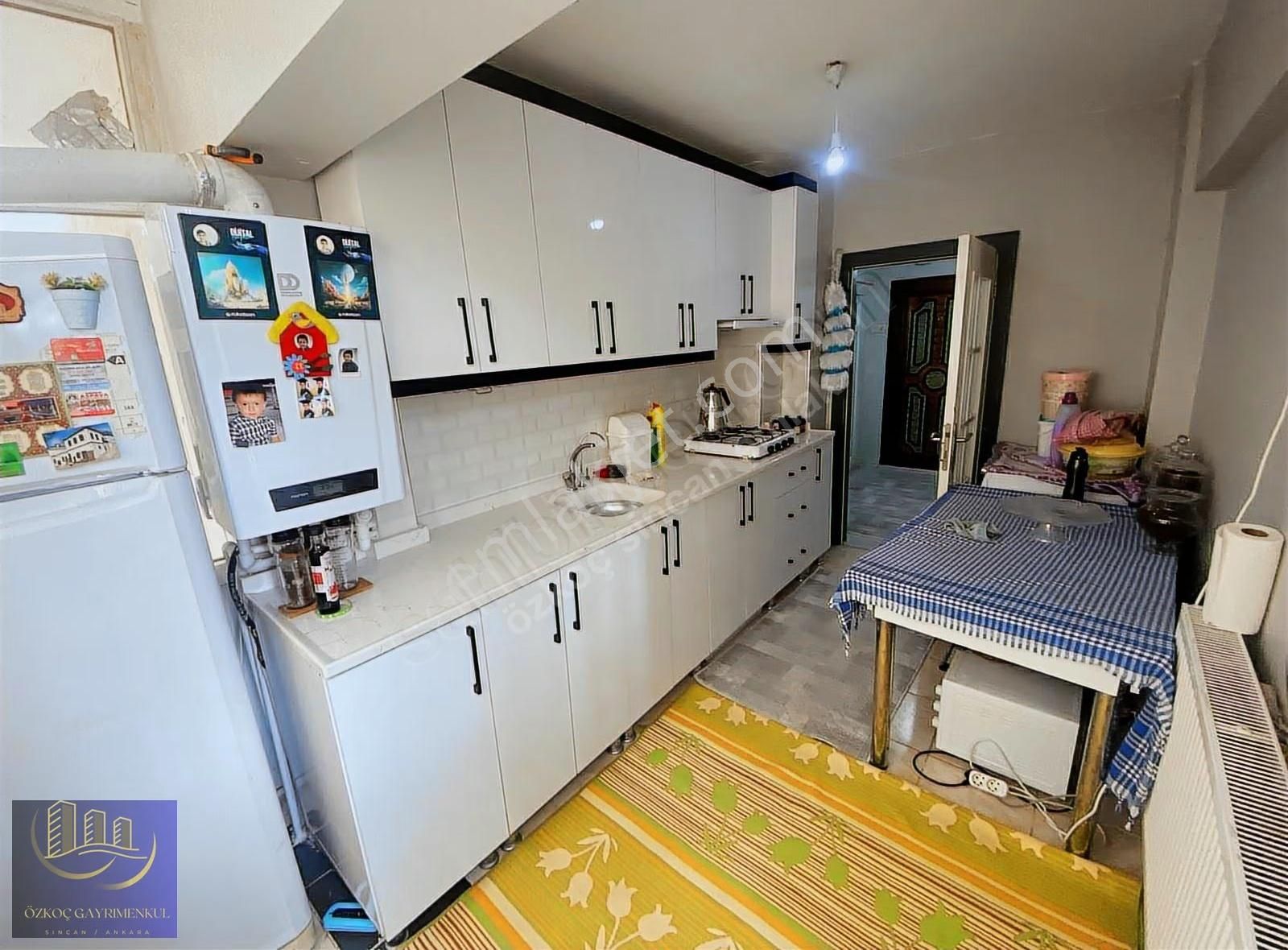 Bosna Caddesi Üzerinde Harika Konum 2+1 Yüksek Giriş Geniş Daire - Görsel 24