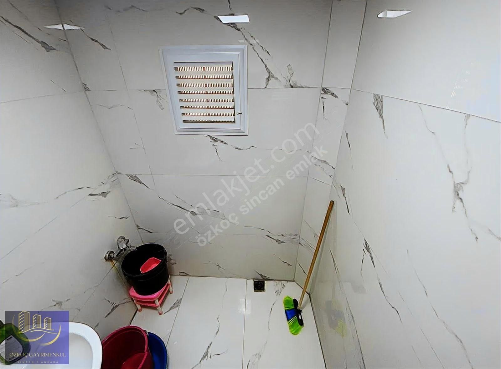 Bosna Caddesi Üzerinde Harika Konum 2+1 Yüksek Giriş Geniş Daire - Görsel 35