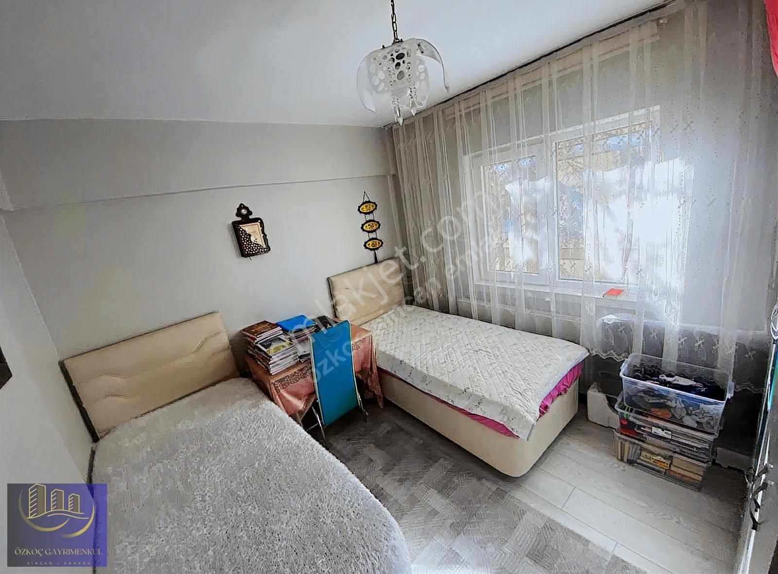 Bosna Caddesi Üzerinde Harika Konum 2+1 Yüksek Giriş Geniş Daire - Görsel 31