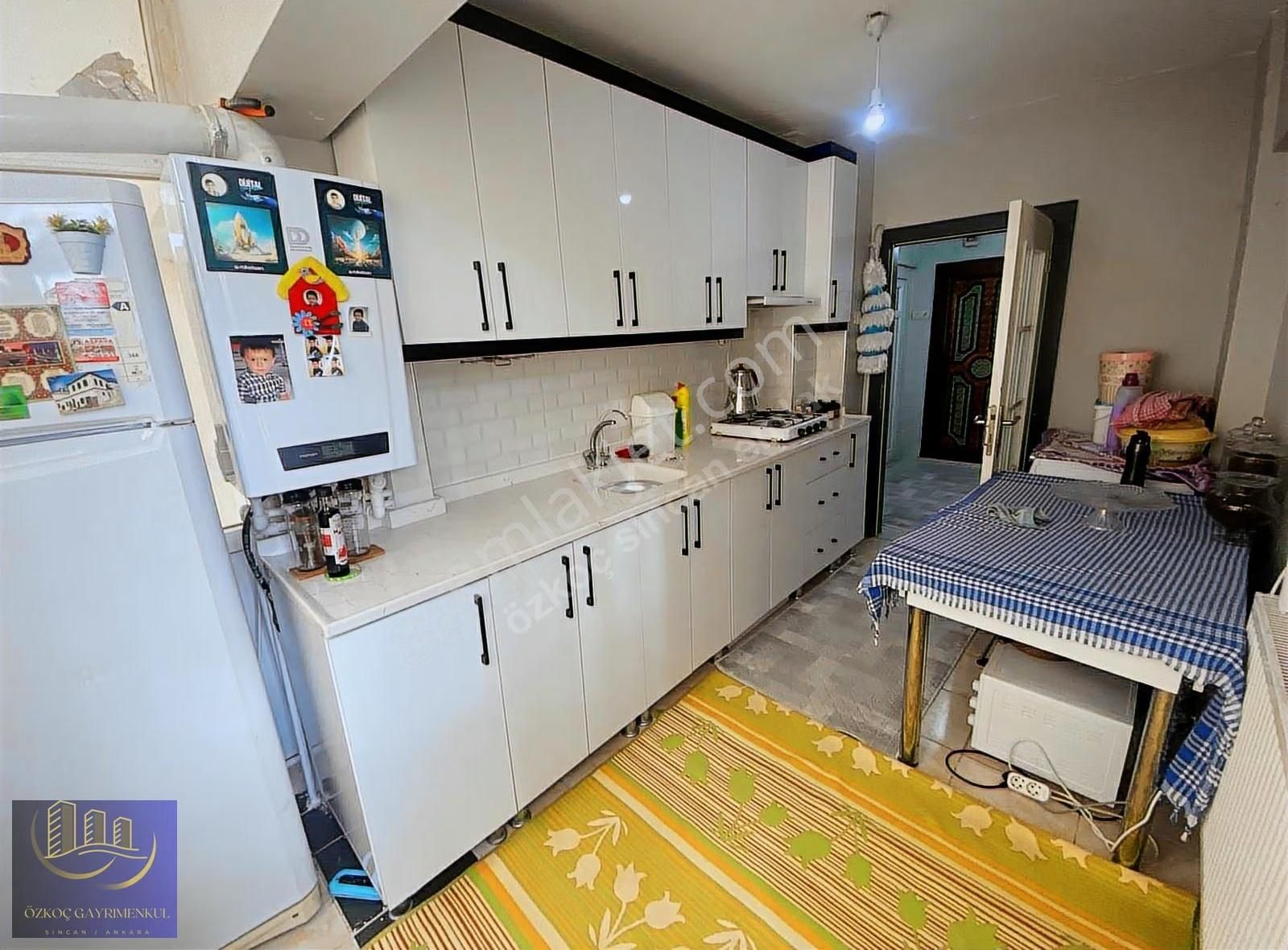 Bosna Caddesi Üzerinde Harika Konum 2+1 Yüksek Giriş Geniş Daire - Görsel 20