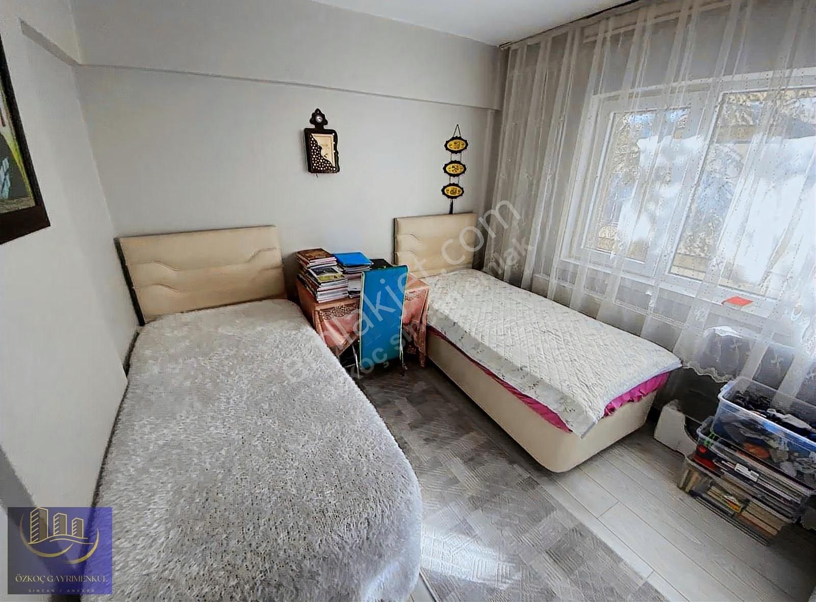 Bosna Caddesi Üzerinde Harika Konum 2+1 Yüksek Giriş Geniş Daire - Görsel 11