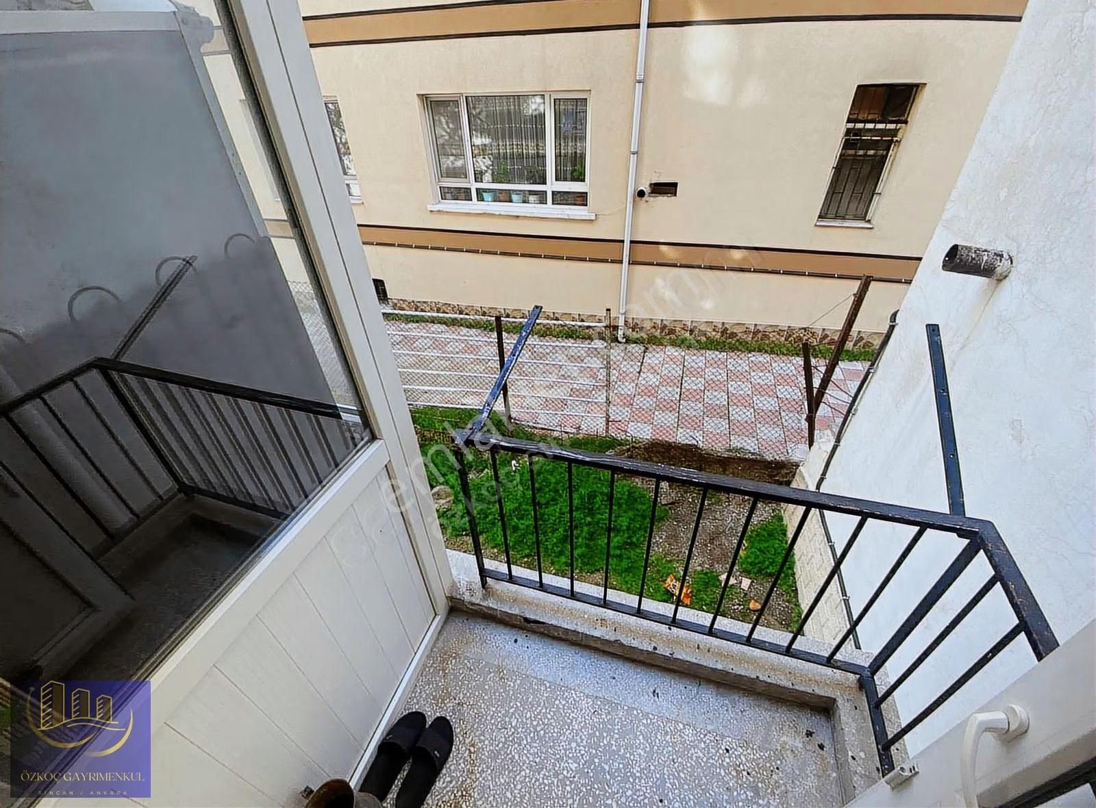 Bosna Caddesi Üzerinde Harika Konum 2+1 Yüksek Giriş Geniş Daire - Görsel 12