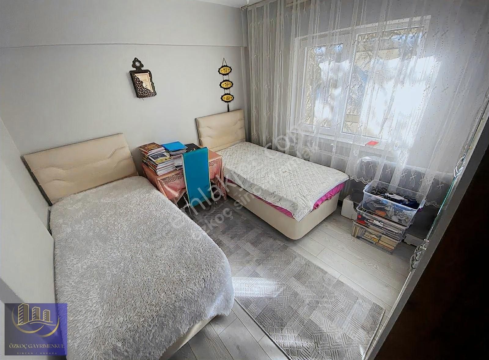 Bosna Caddesi Üzerinde Harika Konum 2+1 Yüksek Giriş Geniş Daire - Görsel 18