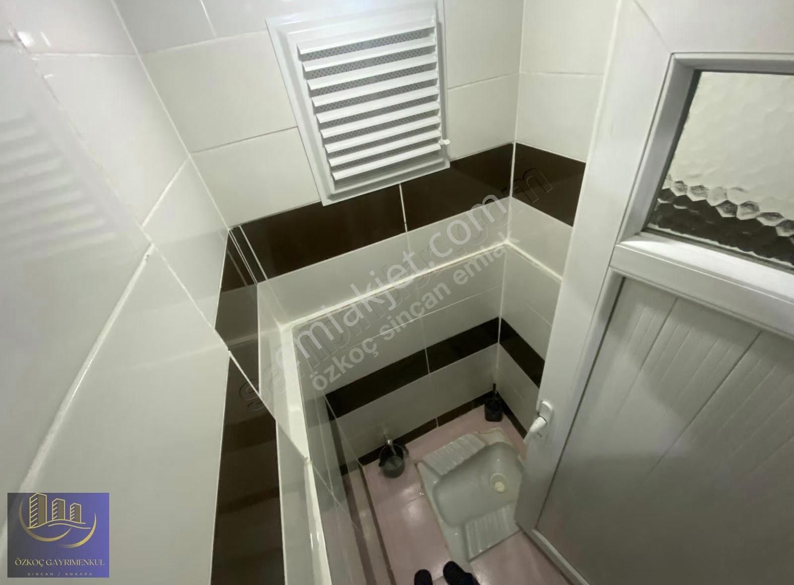 Bosna Caddesi Üzerinde Harika Konum 2+1 Yüksek Giriş Geniş Daire - Görsel 15