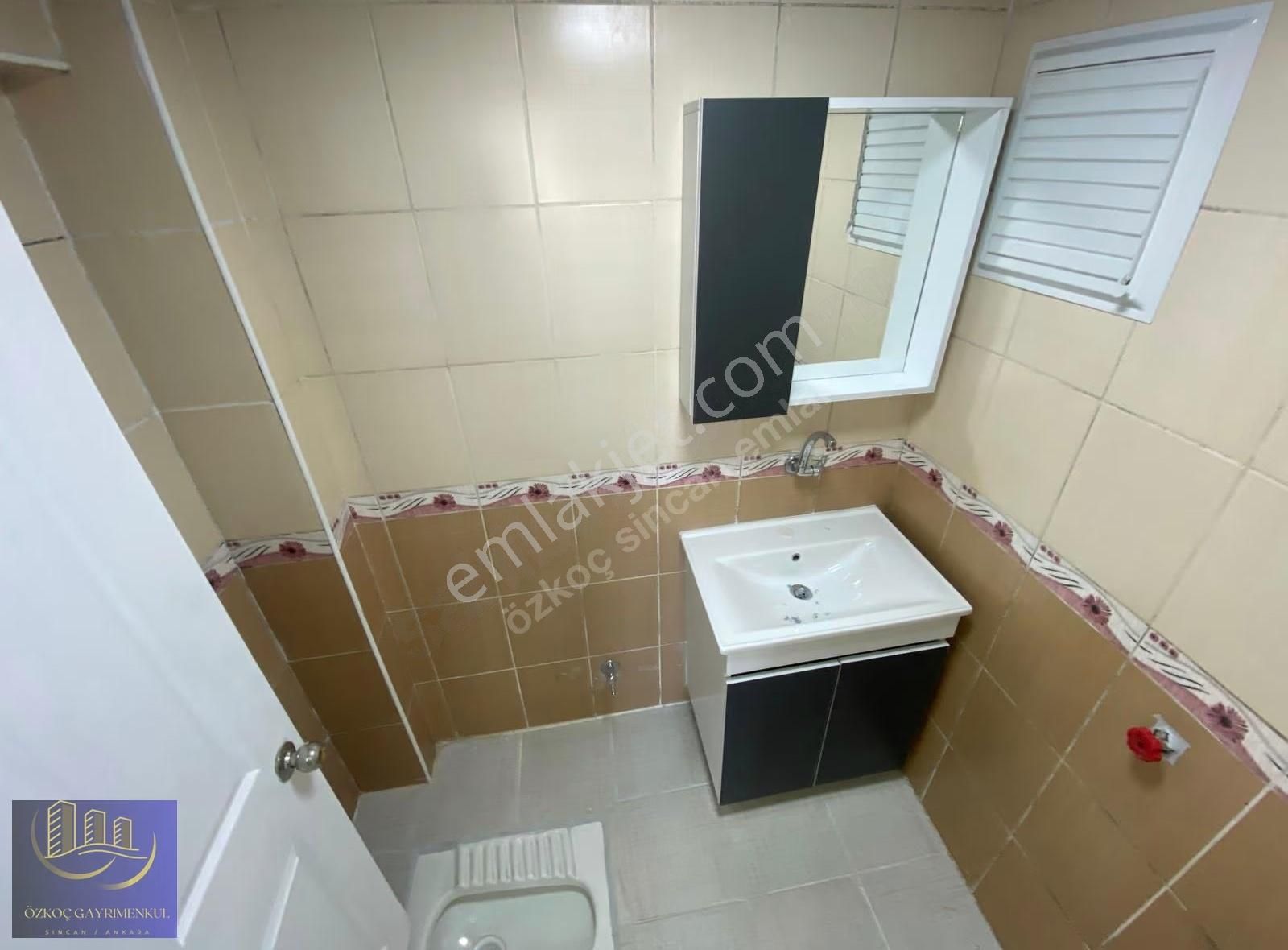 Tandoğan'da 3+1 Arakat Işıl Işıl Bağımsız Salon Yeni Bina Daire - Görsel 20