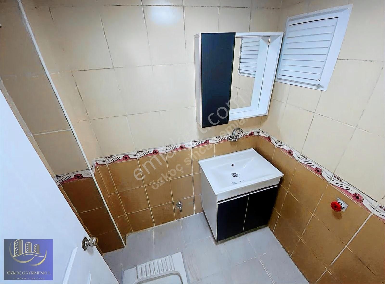 Tandoğan'da 3+1 Arakat Işıl Işıl Bağımsız Salon Yeni Bina Daire - Görsel 11