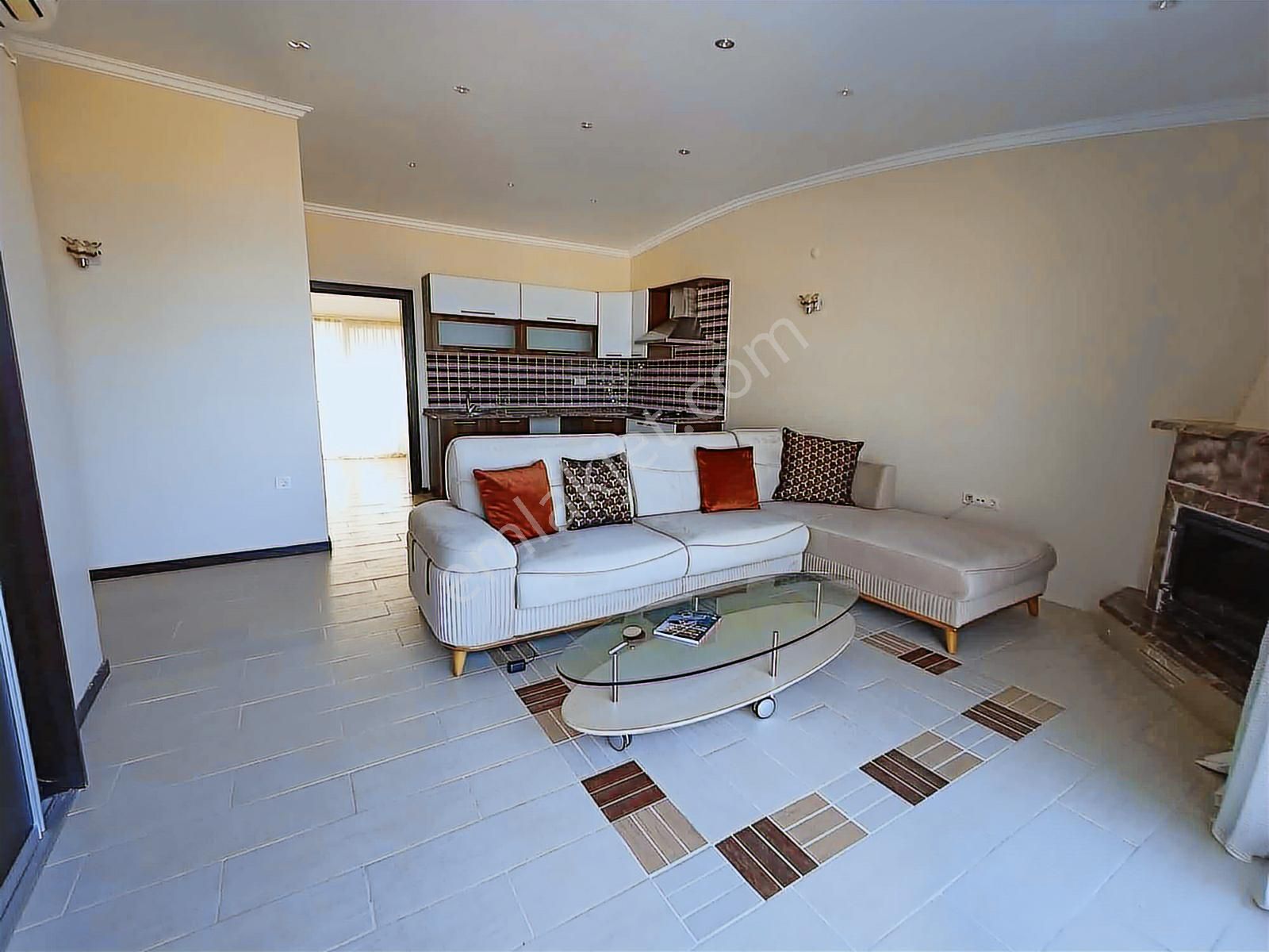 Kuşadası Deniz Manzaralı 4+1 Satılık Dubleks Daire - Görsel 9