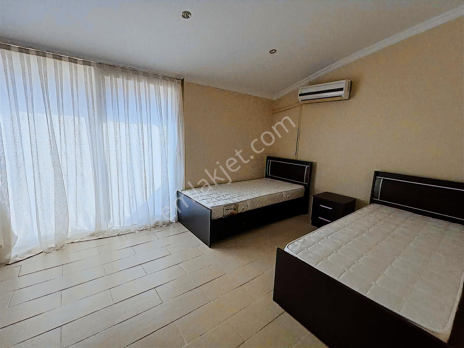 Kuşadası Deniz Manzaralı 4+1 Satılık Dubleks Daire - Görsel 22