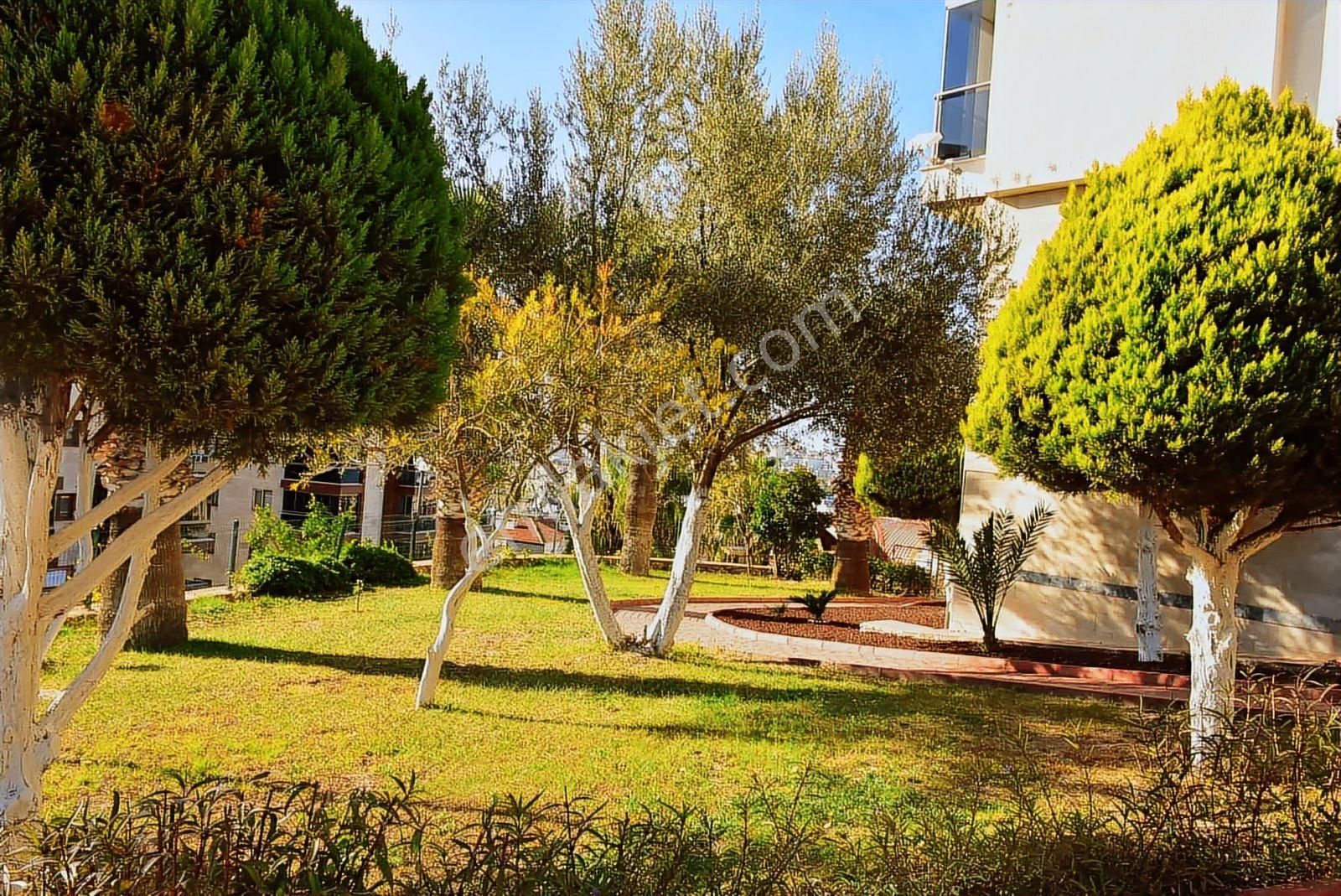 Kuşadası Deniz Manzaralı 4+1 Satılık Dubleks Daire - Görsel 25