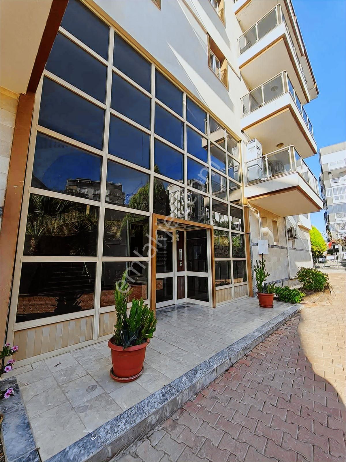 Kuşadası Deniz Manzaralı 4+1 Satılık Dubleks Daire - Görsel 5