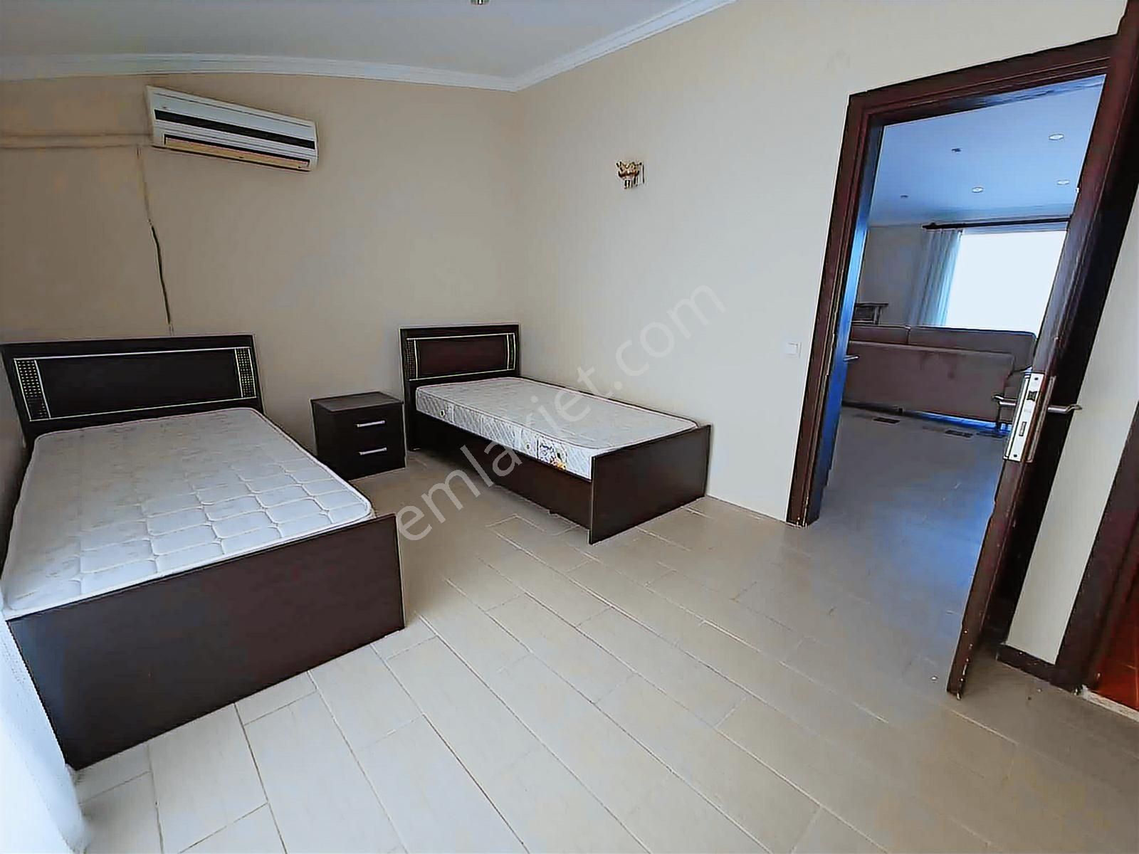 Kuşadası Deniz Manzaralı 4+1 Satılık Dubleks Daire - Görsel 21